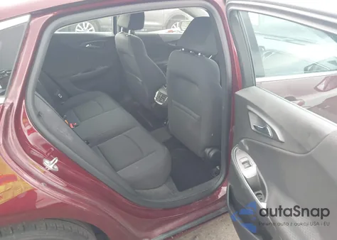 2016 Chevrolet Malibu 1Lt z USA, uszkodzony, nr VIN 1G1ZE5ST8GF197965